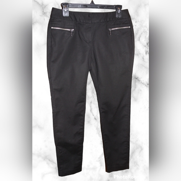 MICHAEL Kors zipper pockets pants - Picture 1 of 4